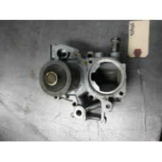 90B105 Water Coolant Pump For 93-05 Subaru Impreza  2.5